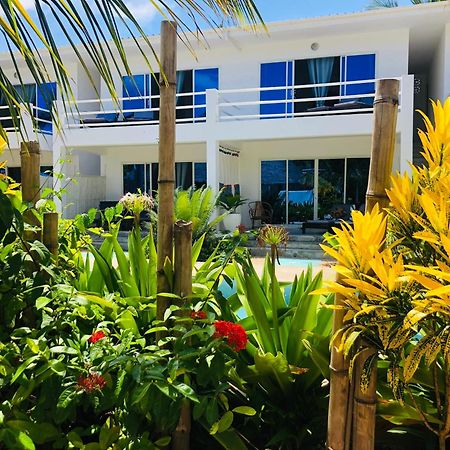 Aurora Boutique Hotel Jambiani Jambiani  Dış mekan fotoğraf