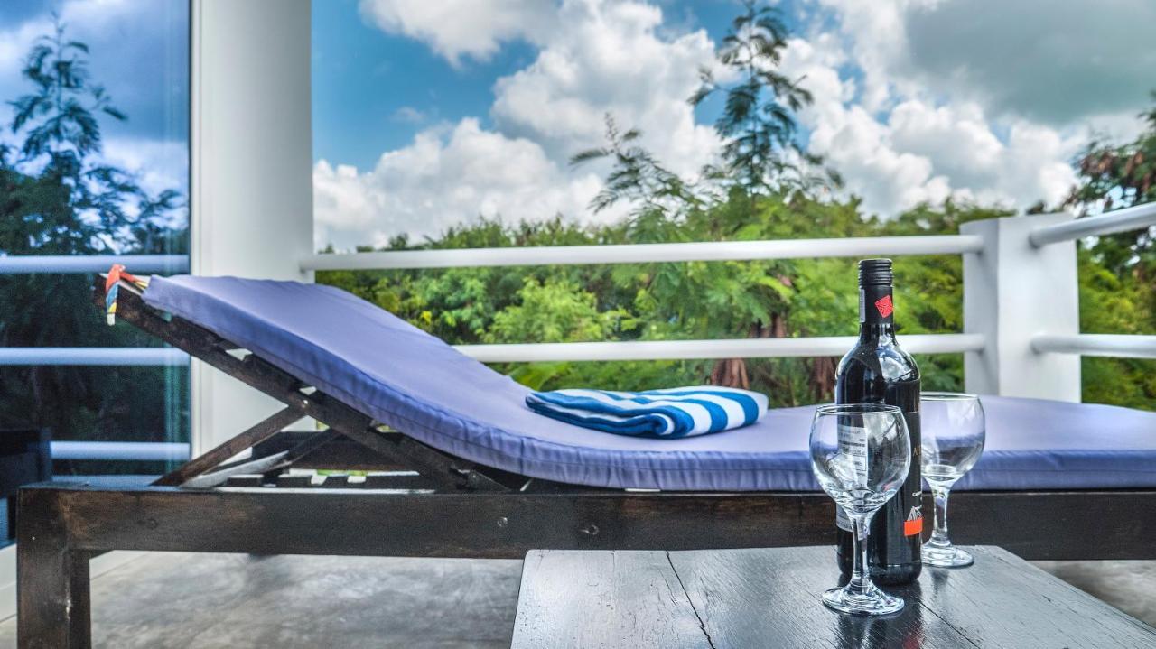 Aurora Boutique Hotel Jambiani Jambiani  Dış mekan fotoğraf