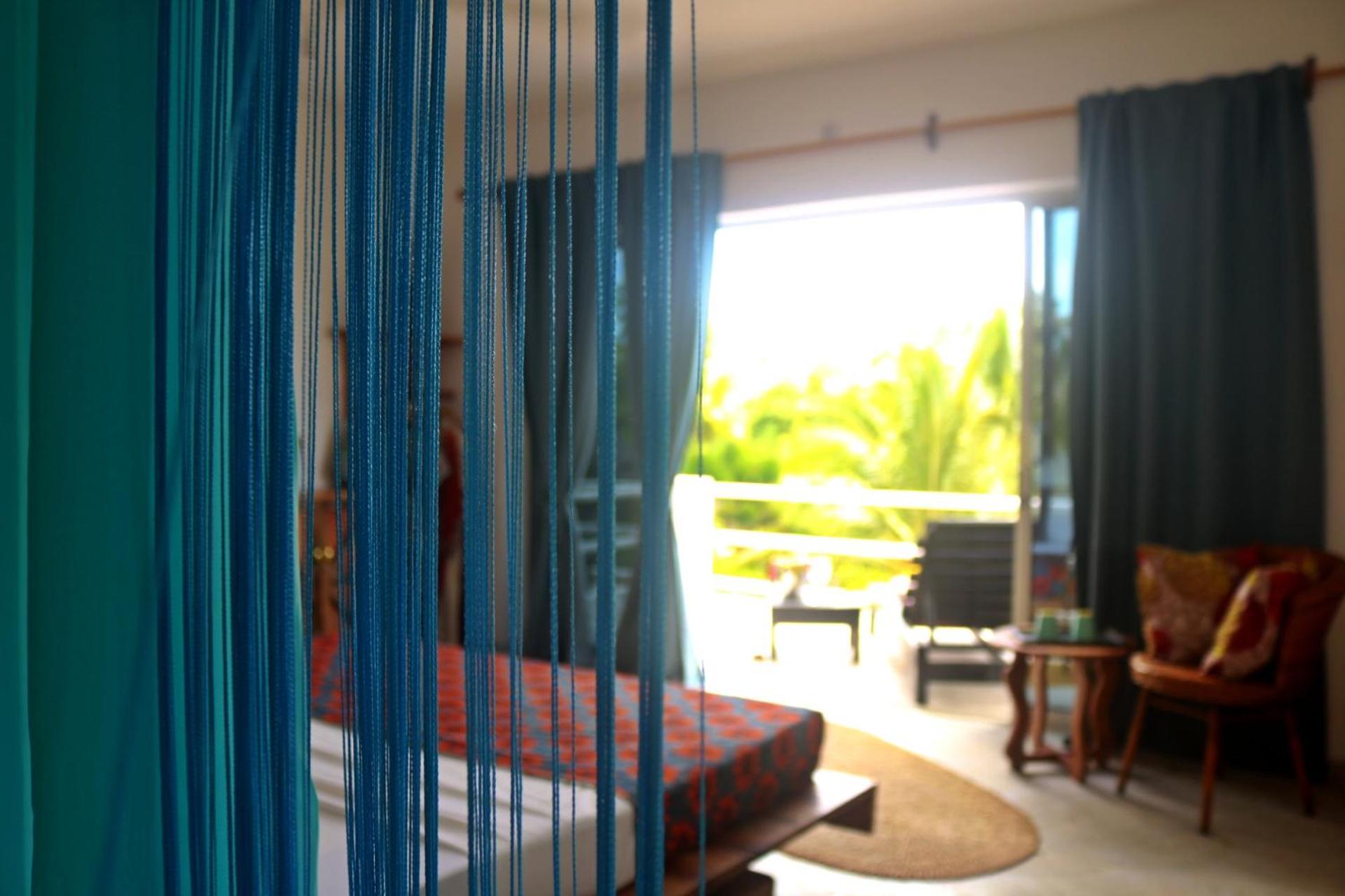 Aurora Boutique Hotel Jambiani Jambiani  Dış mekan fotoğraf
