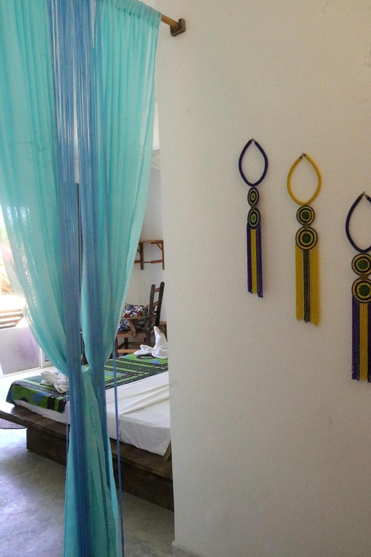 Aurora Boutique Hotel Jambiani Jambiani  Dış mekan fotoğraf
